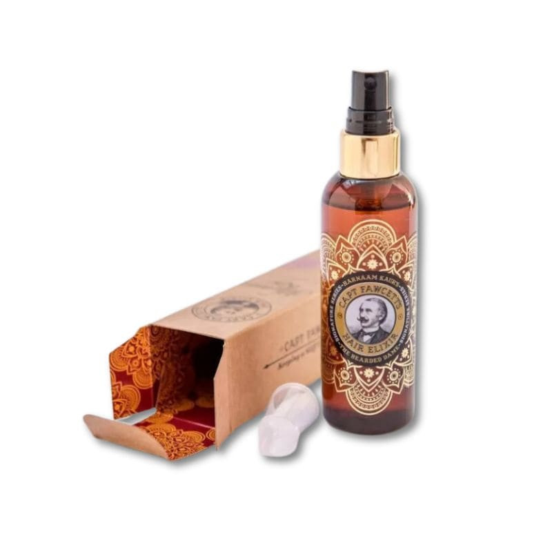 Elixir pour Cheveux - Captain Fawcett