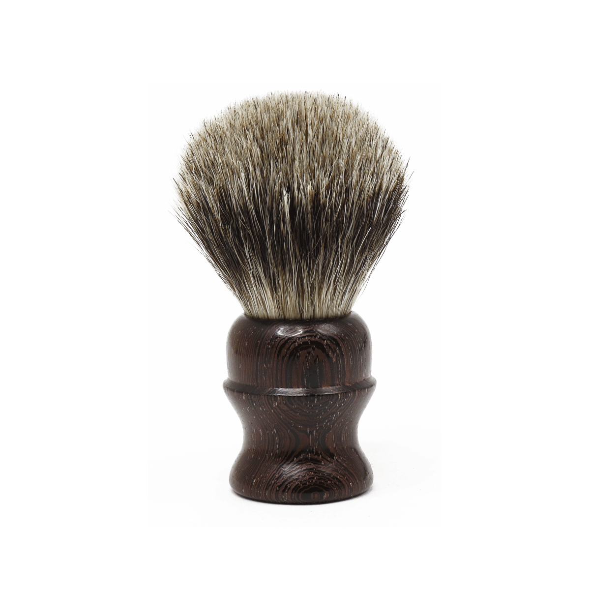 Blaireau Le Trapu Pure Badger - Gentleman Barbier