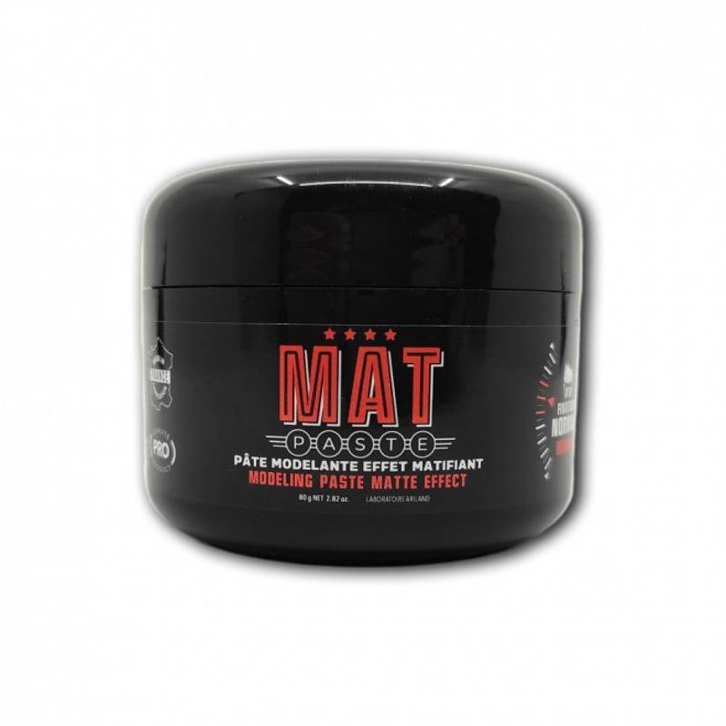 Pommade Coiffante "Mat Paste" - Hairgum