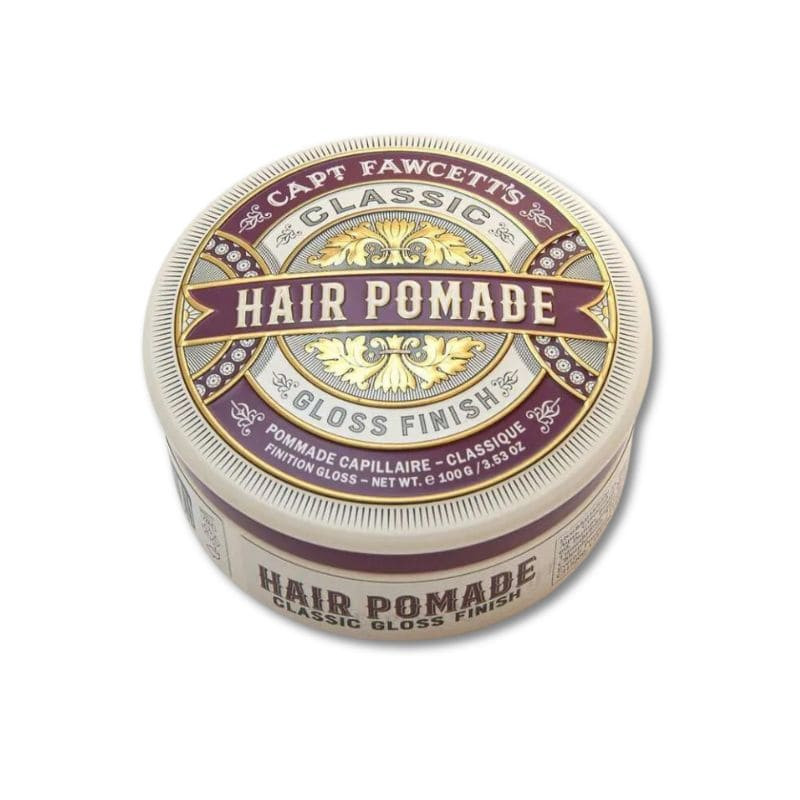 Pommade Coiffante "Classic" - Captain Fawcett