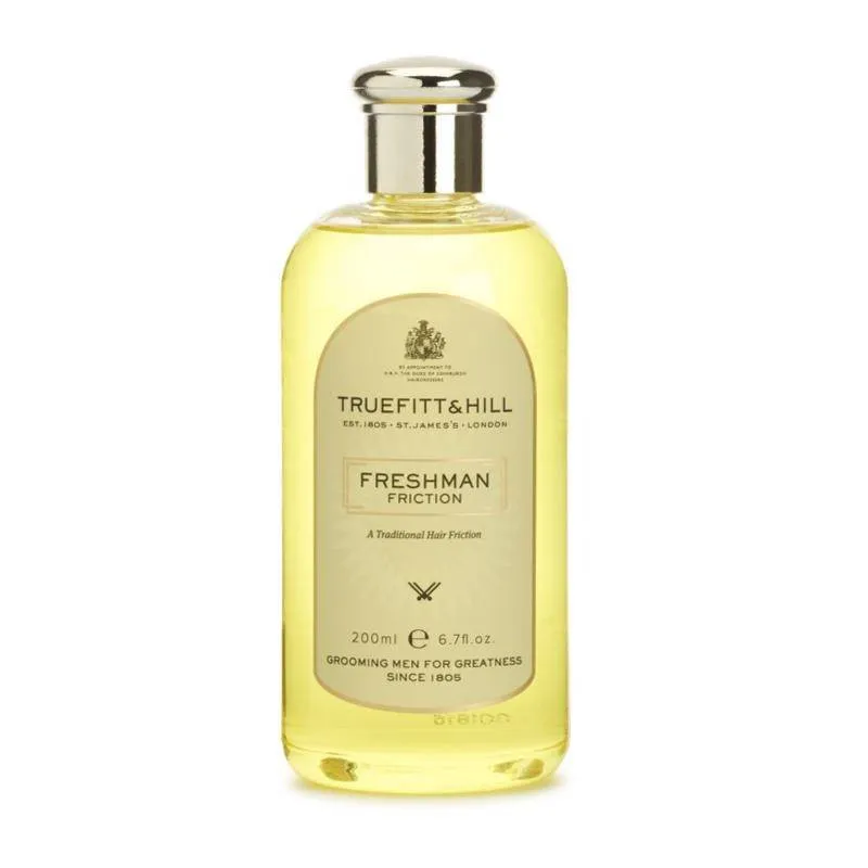 Lotion Capillaire "Freshman" - Truefitt & Hill