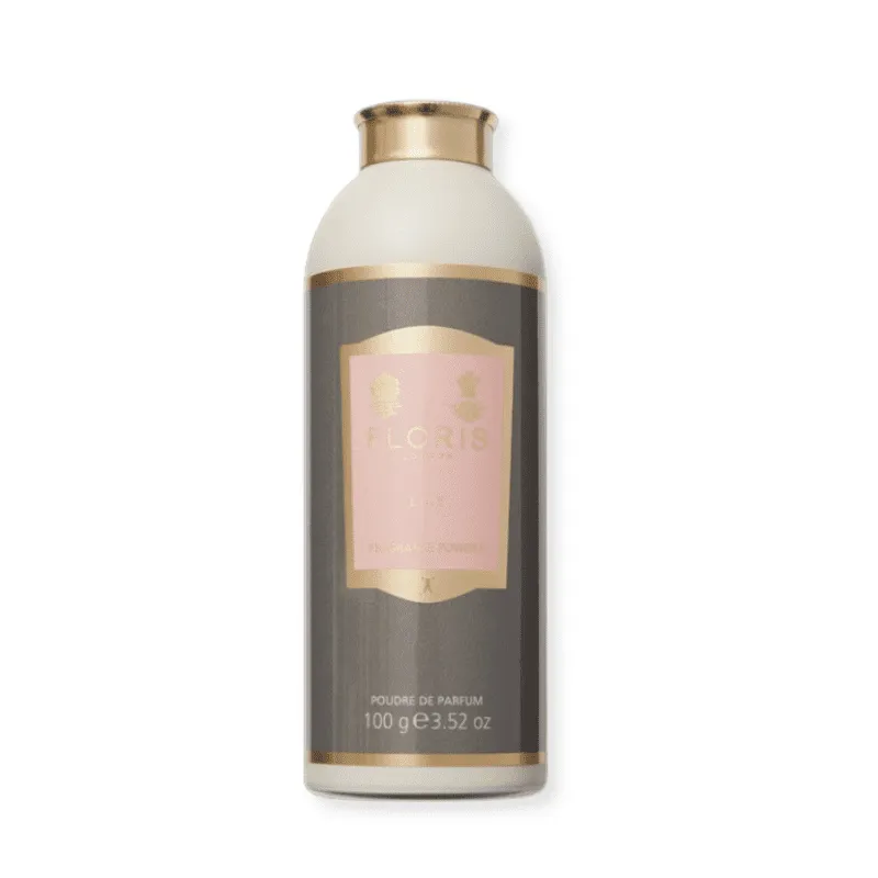 Poudre Parfumée "Lily" - Floris