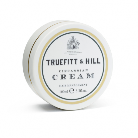 Crème coiffante "Circassian" - Truefitt & Hill