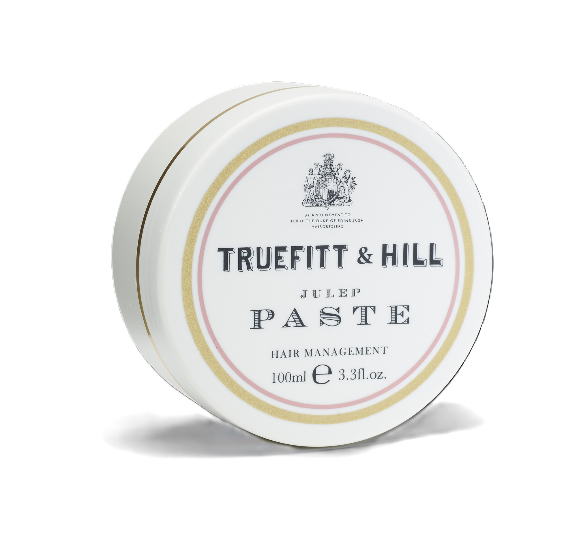 Crème coiffante "Julep Paste" Truefitt & Hill