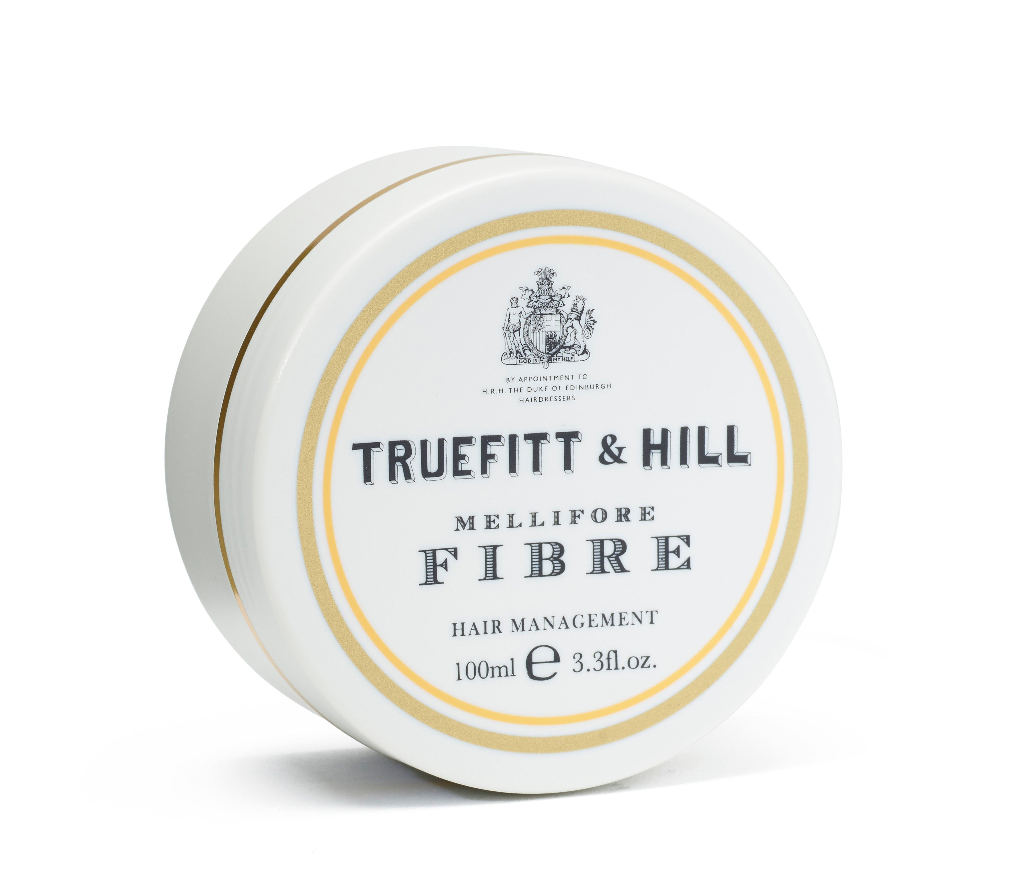 Crème coiffante "Mellifore Fibre" Trueffit & Hill