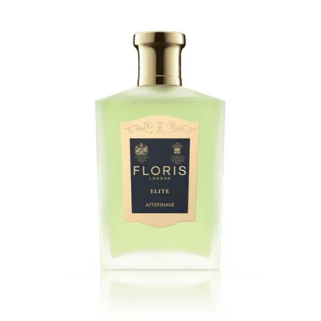 Lotion Après-Rasage "NO.89" - Floris