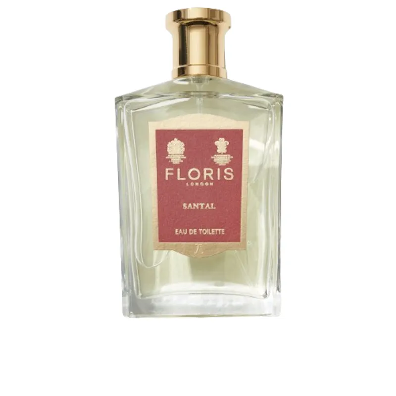 Eau de Toilette pour homme Santal - Floris