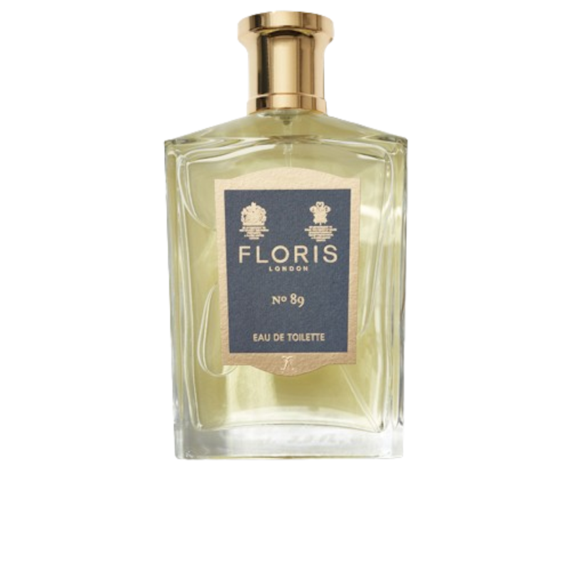 Eau de Toilette pour homme "No 89" - Floris