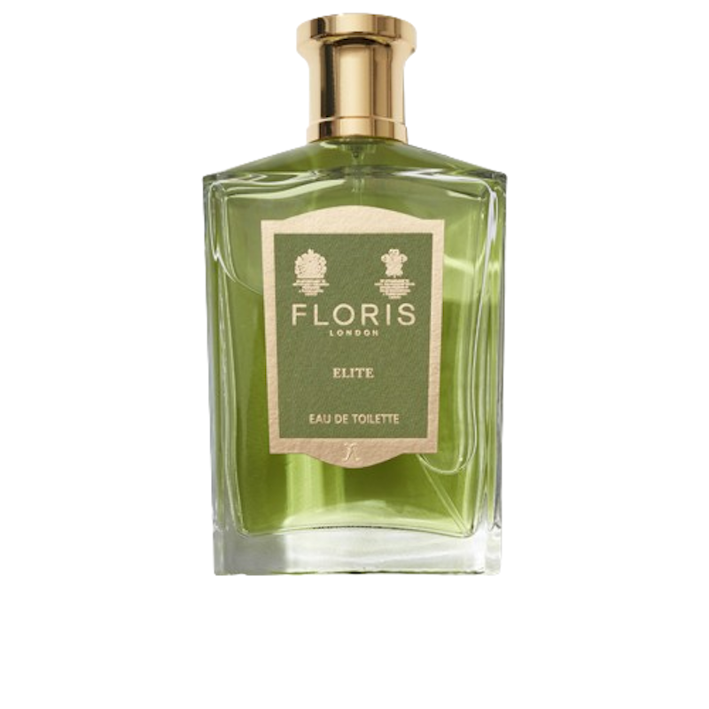 Eau de Toilette pour homme "Elite" - Floris