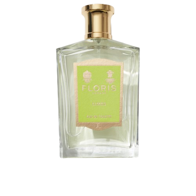 Eau de Toilette pour homme "Limes" - Floris