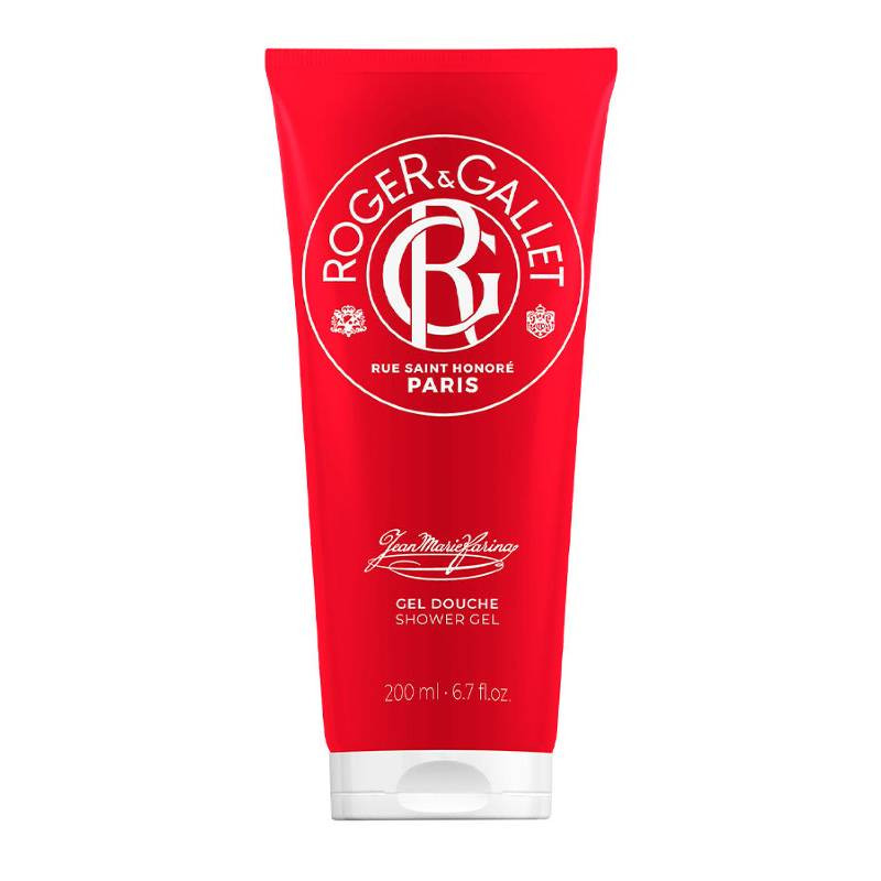 Gel Douche Jean-Marie Farina - Roger & Gallet