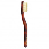 Brosse à dents traditionnelle poils doux Koh-I-Noor