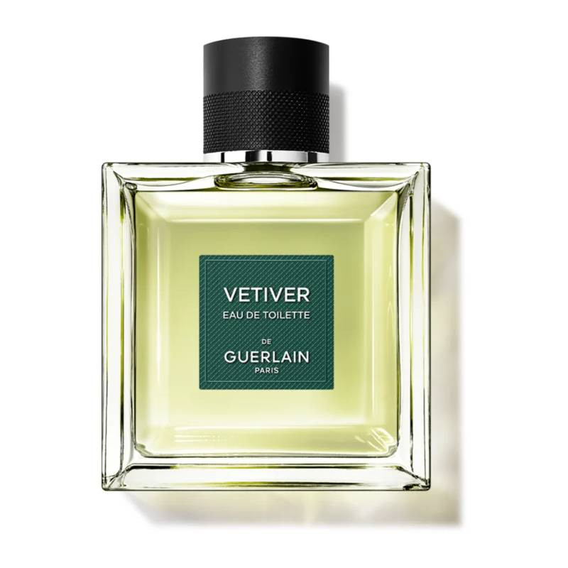 Eau de Toilette "Vetiver" - Guerlain