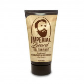 Gel Barbe Tonifiant et Accélérateur de pousse Imperial Beard