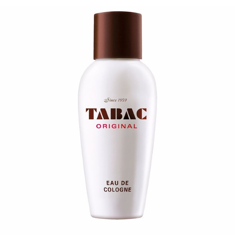 Eau de Cologne - Tabac Original