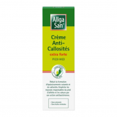 Crème Anti Callosités Extra Forte - Allga San