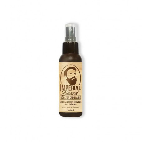 Booster Croissance Capillaire Imperial Beard