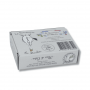 Savonnettes 50% Lait d'Ânesse - La Savonnière du Moulin - fleur de coton