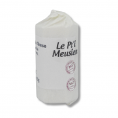 Recharge Stick de Rasage "Le Pt'i Meusien" - La Savonnière du Moulin - nature
