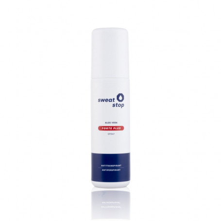 Antitranspirant Aisselles Spray "Forte Plus" - SweatStop