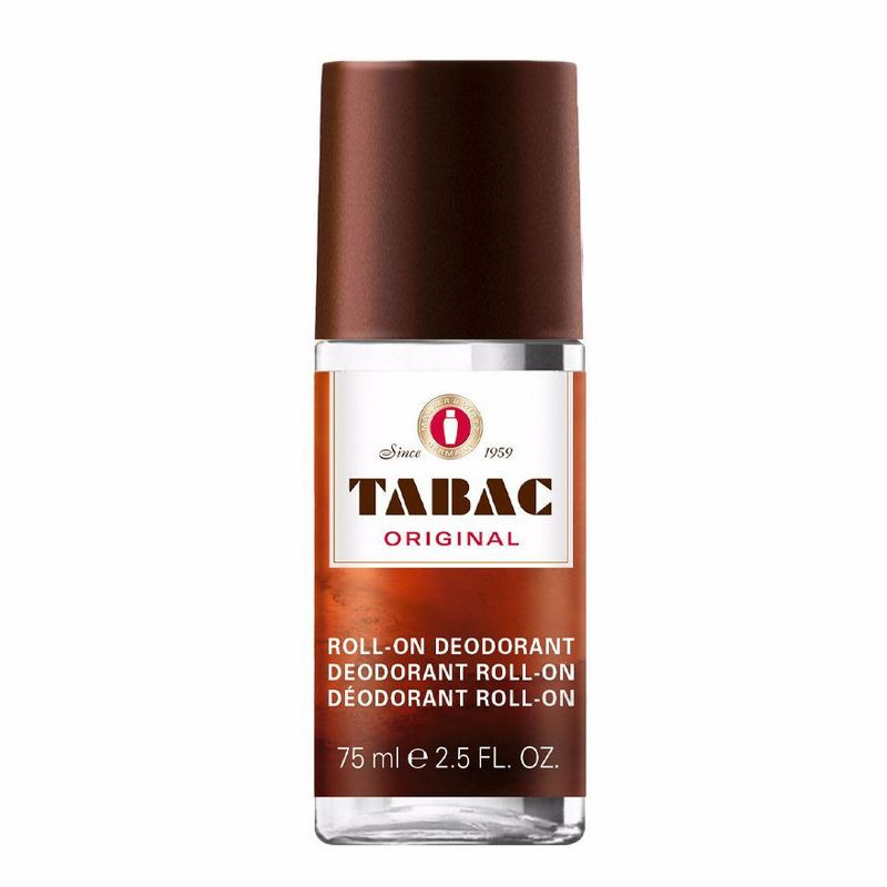 Déodorant Roll-On - Tabac Original