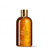 Gel Douche et Bain Mesmerising Oudh Accord & Gold -  Molton Brown