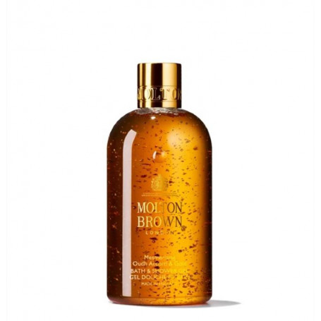 Gel Douche et Bain Mesmerising Oudh Accord & Gold -  Molton Brown