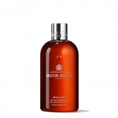 Gel Douche et Bain "Neon Amber" - Molton Brown