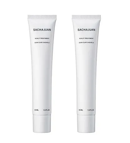 Soin Cuir Chevelu - Sachajuan