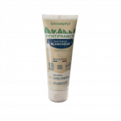 Dentifrice Blancheur "Dentifrance" 75 ml - Bioseptyl