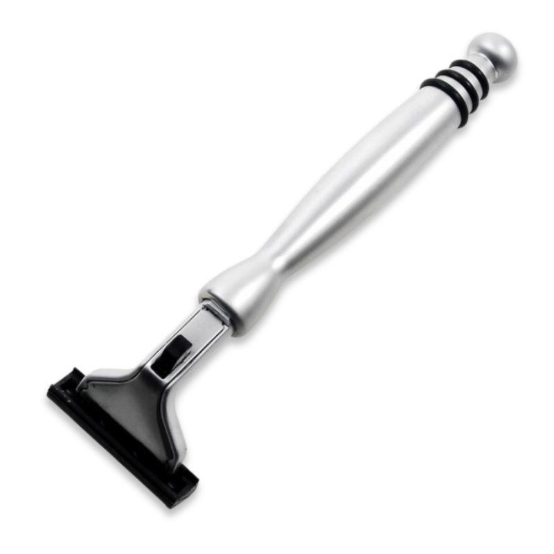 Rasoirs Gillette Contour | La précision garantie