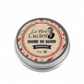 Baume du Barbu "Barbershop" - Le Père Lucien