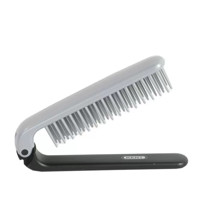Brosse à Cheveux Pliante - Kent