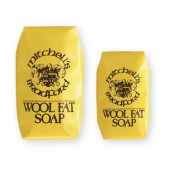 Savon de Toilette "Bradford" - Mitchell's Wool Fat