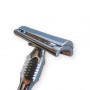 Rasoir de Sûreté "Slant" en Inox XT - Ladder - DScosmetic