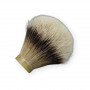 Touffe de Rechange pour Blaireau de Rasage "Silvertip" - DScosmetic