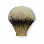 Touffe de Rechange pour Blaireau de Rasage "Silvertip" - DScosmetic