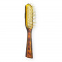 Brosse à Cheveux "Classic" Étroite Picots Métal- Koh-I-Noor