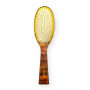 Brosse à Cheveux "Classic" Picots Métal Large - Koh-I-Noor