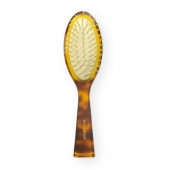 Petite Brosse à Cheveux "Classic" Picots Métal- Koh-I-Noor