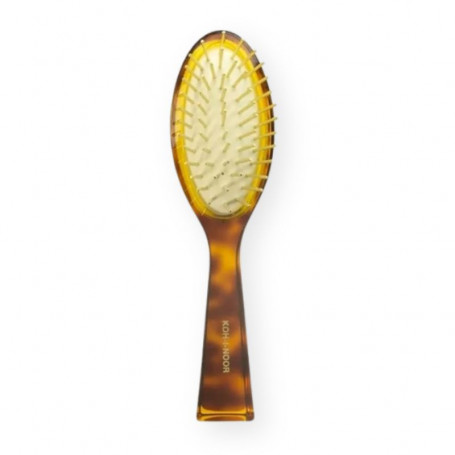 Petite Brosse à Cheveux "Classic" Picots Métal- Koh-I-Noor