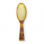 Petite Brosse à Cheveux "Classic" Picots Métal- Koh-I-Noor