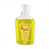 After Shave "Agua de Limon" - Myrsol