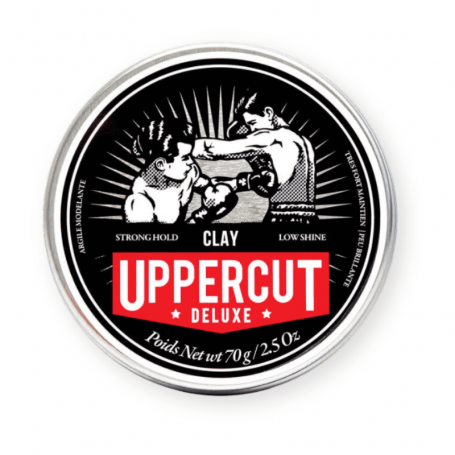 Pommade Coiffante "Clay" - Uppercut