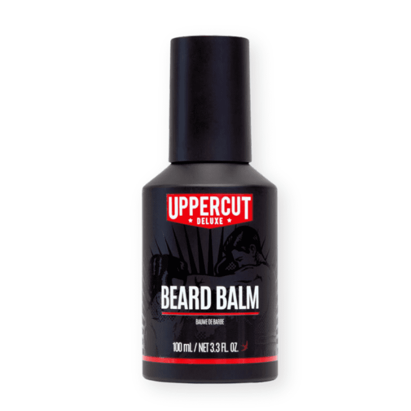 Baume à Barbe - Uppercut