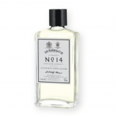 Eau de Cologne "N°14" - D.R. Harris