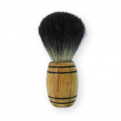 Blaireau "Barrique" - Rasage Classique X Gentleman Barbier