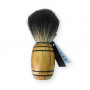 Blaireau "Barrique" - Rasage Classique X Gentleman Barbier