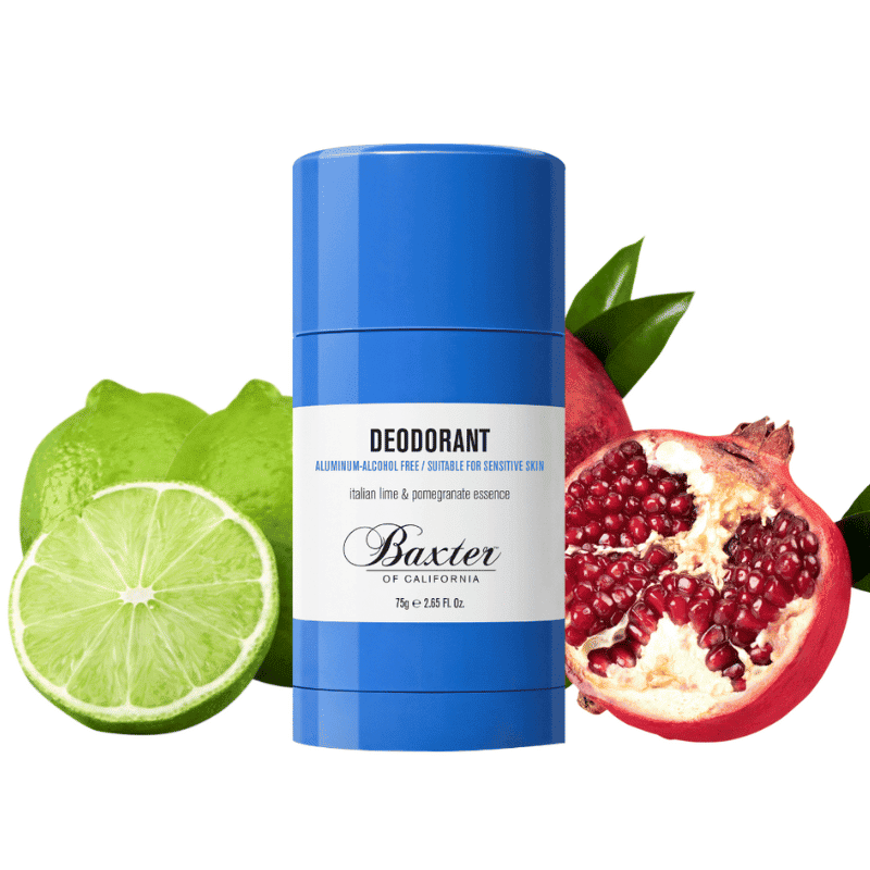 Baxter Of California D odorant Citron Vert Et Grenade baxter-of-california-d-odorant-citron-vert-et-grenade