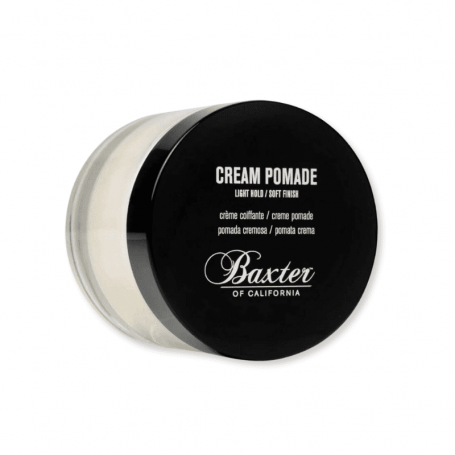 Crème Coiffante - Baxter of California